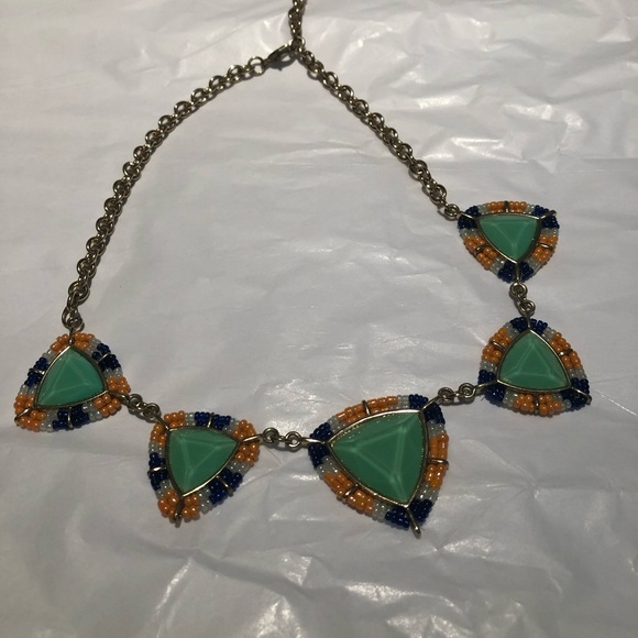 Francesca’s Necklace - Picture 2 of 6